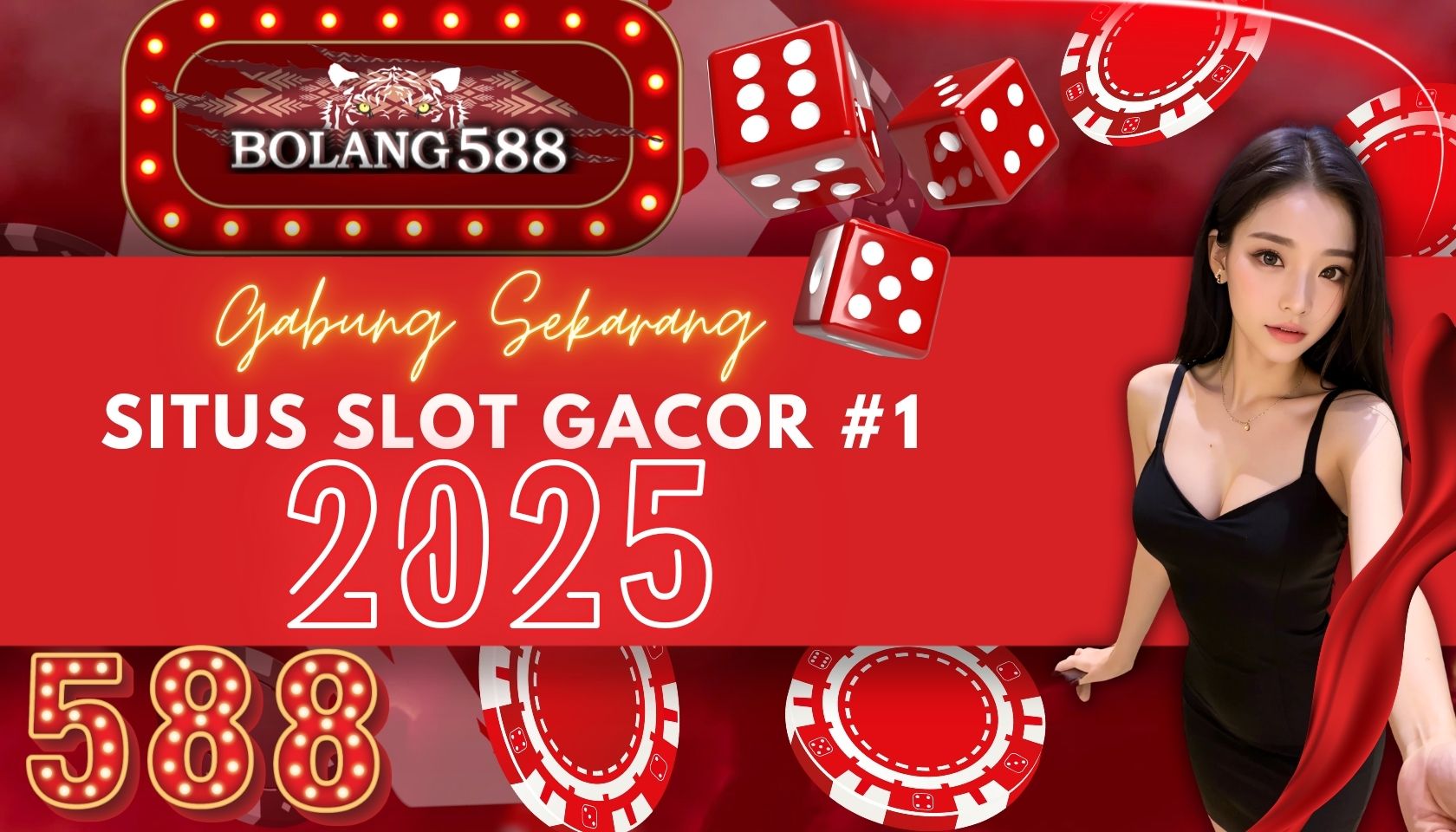 BOLANG588